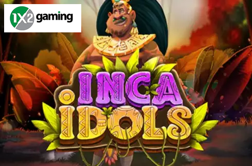 Inca Idols